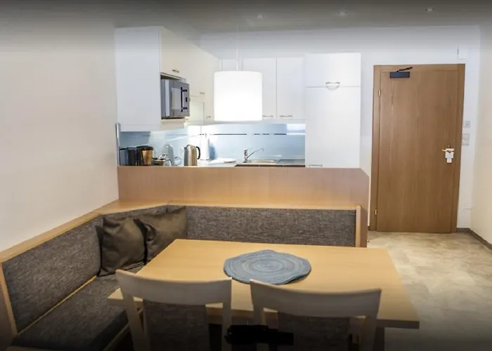 Alpine Club By Schladming-appartements