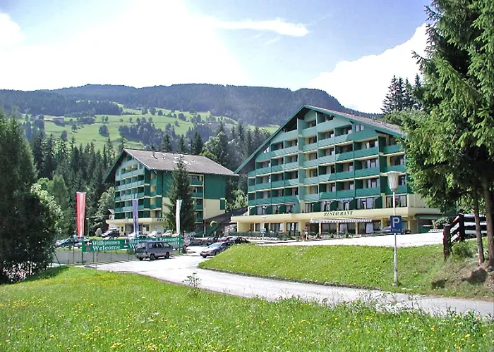 Alpine Club By Schladming-appartements *