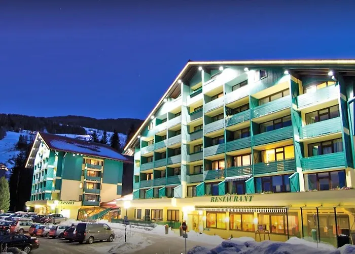 Alpine Club By Schladming-appartements Apartament Schladming