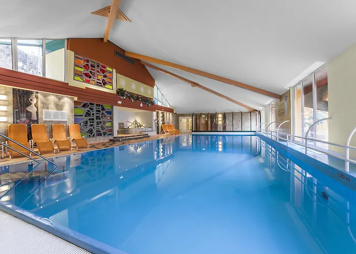 Alpine Club By Schladming-appartements *