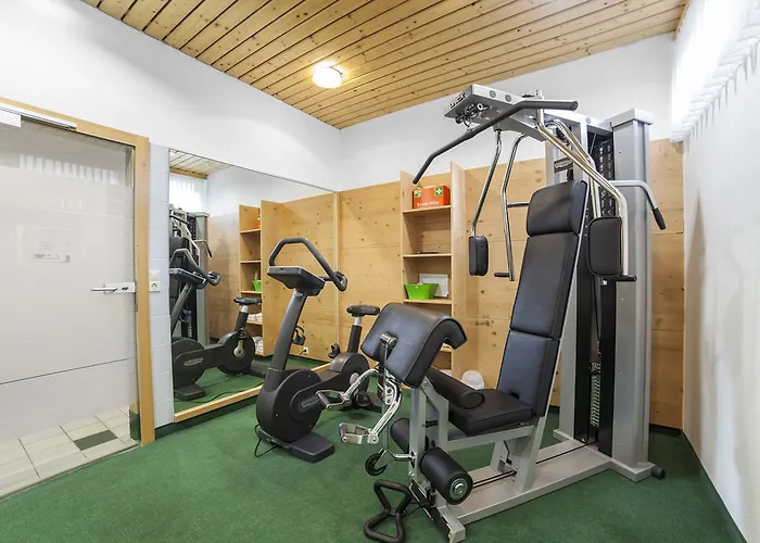 Alpine Club By Schladming-appartements Apartament *