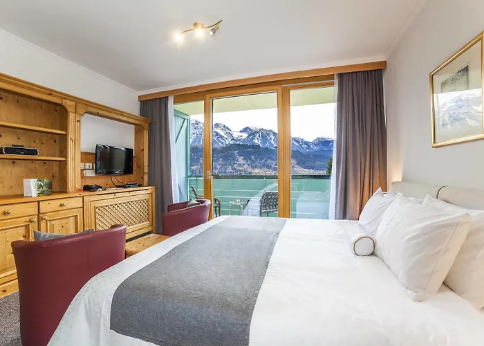 Alpine Club By Schladming-appartements Apartament