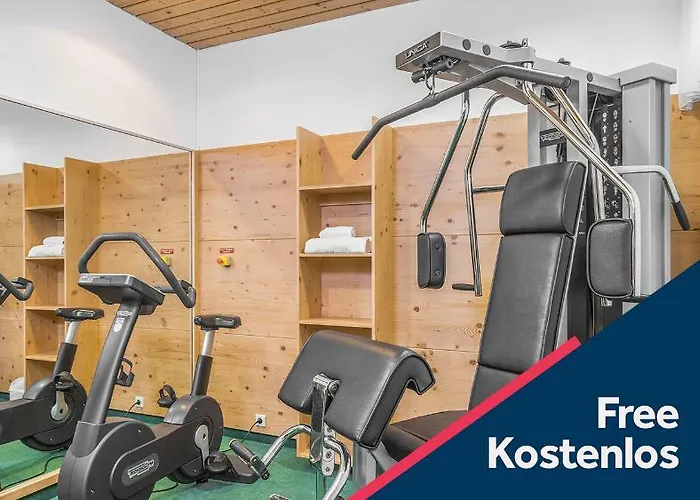 Apartament Alpine Club By Schladming-appartements